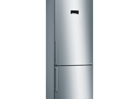 Tủ Lạnh 2 Cánh Ngăn Đá Dưới KGN56XI40J Series 4 - Nhập khẩu Thổ Nhĩ Kỳ
